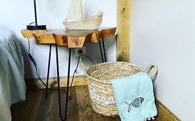 Magnifique Tiny House avec jacuzzi privatif proche du Touquet Paris plage